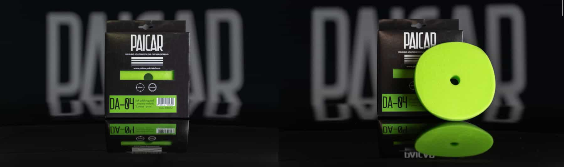paicar 04 pad